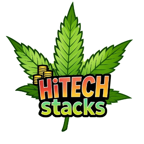 HITECH STACKS