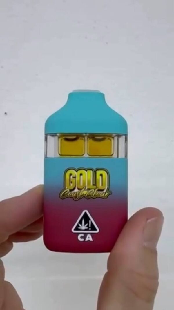 Gcc Flavor Flip