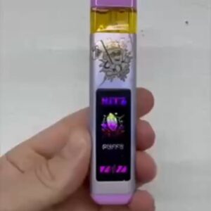 Hitz Restock Reps
