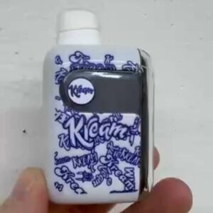 Kream Restock