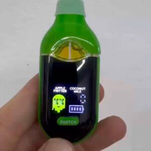 New Packman