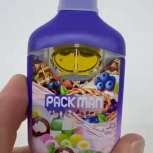 Packman Dual