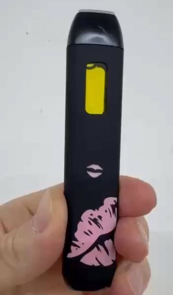 Besos Restock