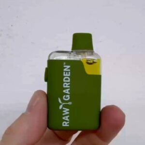 Raw Garden