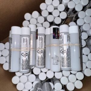 Prerolls
