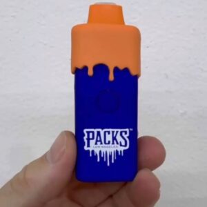 Pack pods