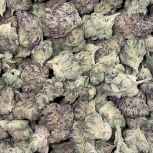 Licensed Mochi Breath