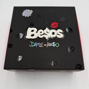 Besos 2g Switch Device