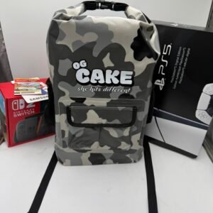 NEW OG Cake