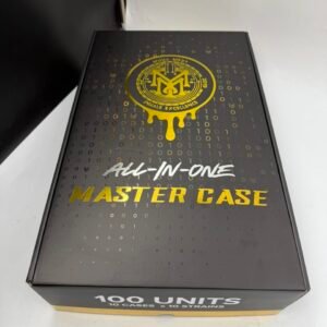 Muha Meds – New Drop (Authentic)