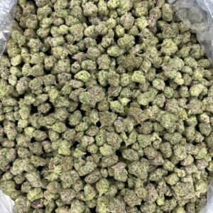 Blue candy zourz Smalls