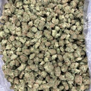 Wedding cake smalls
