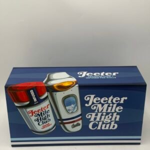 BABY JEETER FLY HIGH CLUB