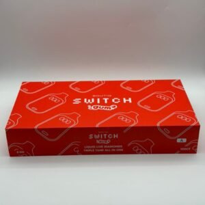 BOUTIQ GUM EDITION