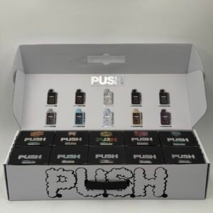 PUSH