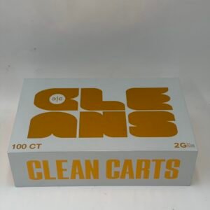 CLEAN CARTS