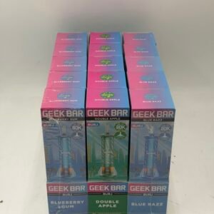 GEEK BAR BURJ