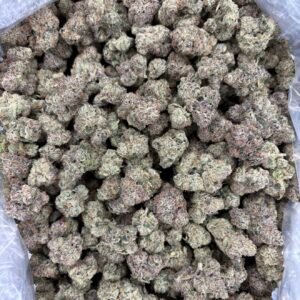 Lemon Cherry Gelato