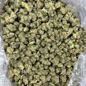 Starberry Cough