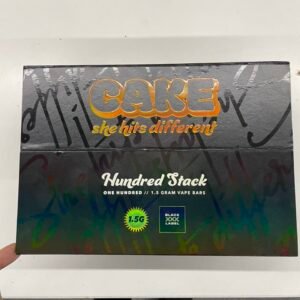 Cake 🎂 1.5G