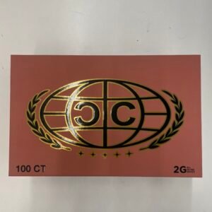 Clean Carts 2G (Disposable)