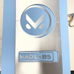 Mad Labs 2G (Disposable)